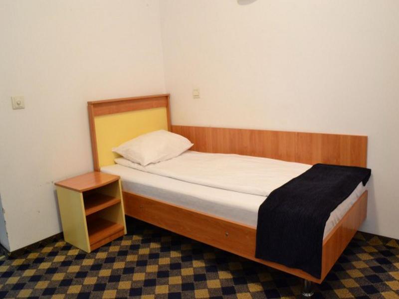 Plus Hotel 3* Craiova