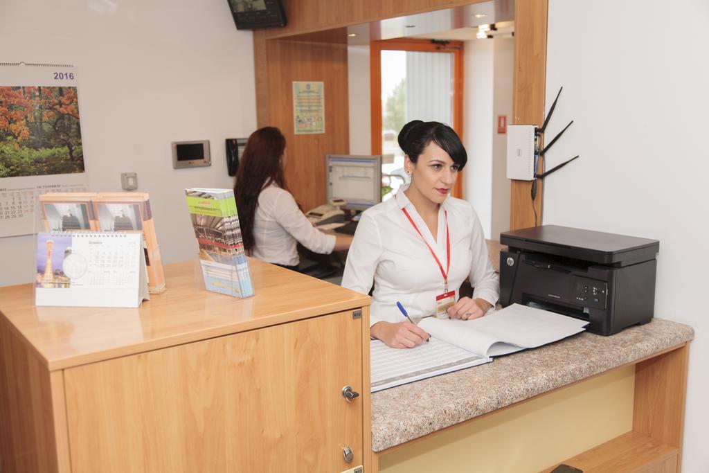 Plus Hotel Craiova
